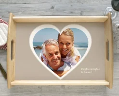 Plateau Coeur Photo