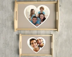 Plateau Coeur Photo