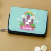 Porte-monnaie Petite licorne