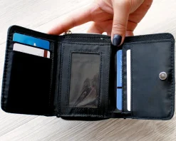 Porte-monnaie Petite licorne