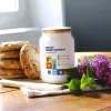 Pot à biscuits personnalisé - Bilan de l'année