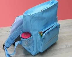 Sac à dos enfant personnalisable - Collection Animaux