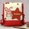 Sac à dos Kawaï lapinou