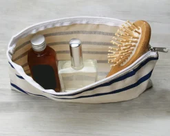 Sac à dos marinière personnalisée