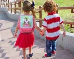 Sac à dos Petite licorne