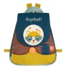 Sac à dos pour enfant personnalisé - Raton Laveur