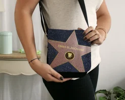 Sac Besace Etoile de Star