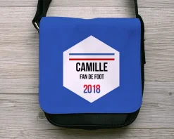 Sac besace Meilleur supporter