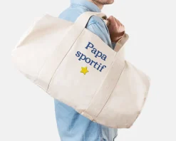 Sac de sport personnalisé