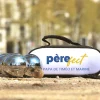 Sacoche de pétanque - Père-fect