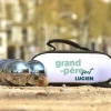 Sacoche de pétanque personnalisée - Grand Père-fect