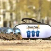 Sacoche de pétanque personnalisée - Dream Team