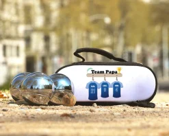 Sacoche de pétanque personnalisée - Dream Team