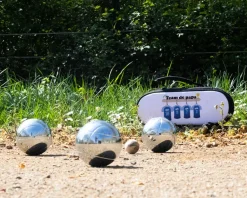 Sacoche de pétanque personnalisée - Dream Team