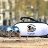 Sacoche de pétanque personnalisée - Première Fête des Pères