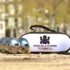Sacoche de pétanque personnalisée - Totem
