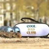 Sacoche de pétanque personnalisée - Cool Dads Club