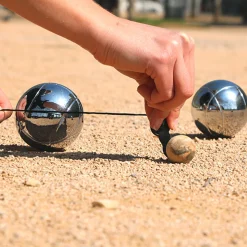 Sacoche de pétanque personnalisée - Photo