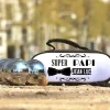 Sacoche de pétanque personnalisée - Meilleur Grand-Père