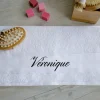 Serviette Prénom