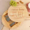 Set à fromage personnalisé - Recette du Bonheur