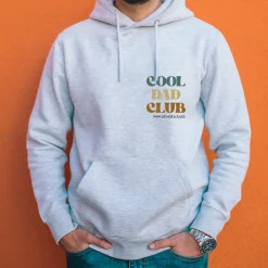 Sweat personnalisé - Cool Dads Club