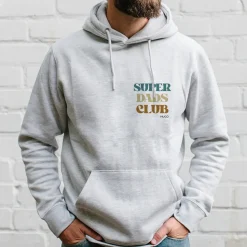 Sweat personnalisé - Cool Dads Club