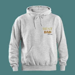 Sweat personnalisé - Cool Dads Club