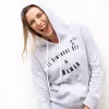 Sweat personnalisé - Day Off