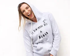 Sweat personnalisé - Day Off