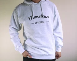 Sweat personnalisé - Monsieur & Madame
