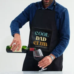Tablier personnalisé - Cool Dads Club