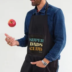 Tablier personnalisé - Cool Dads Club