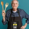 Tablier personnalisé - Meilleur Grand-Père