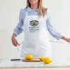 Tablier personnalisé - Super Chef