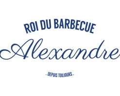 Tablier personnalisé homme - Prénom et texte