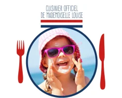 Tablier personnalisé photo - Meilleur Cuisinier