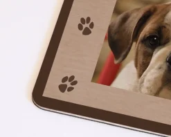 Tapis pour chien - Photo