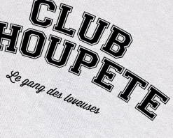 Tee shirt personnalisé femme - Club