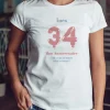 Tee shirt personnalisé femme - Ballons