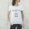 Tee shirt personnalisé femme - Enfant préféré