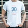 Tee shirt personnalisé homme - Ballons