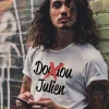 Tee shirt personnalisé homme - Respecte mon Prénom