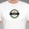 Tee shirt personnalisé homme - Etoile