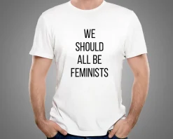 Tee shirt personnalisé homme - Message