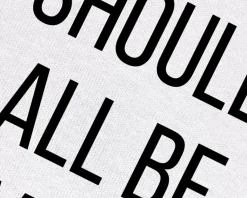Tee shirt personnalisé homme - Message