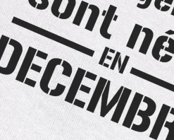 Tee shirt personnalisé homme - Légendes