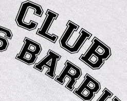 Tee shirt personnalisé homme - Club