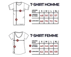 Tee shirt personnalisé homme - Bulle dialogue