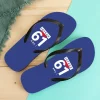 Tongs personnalisées - Pastis